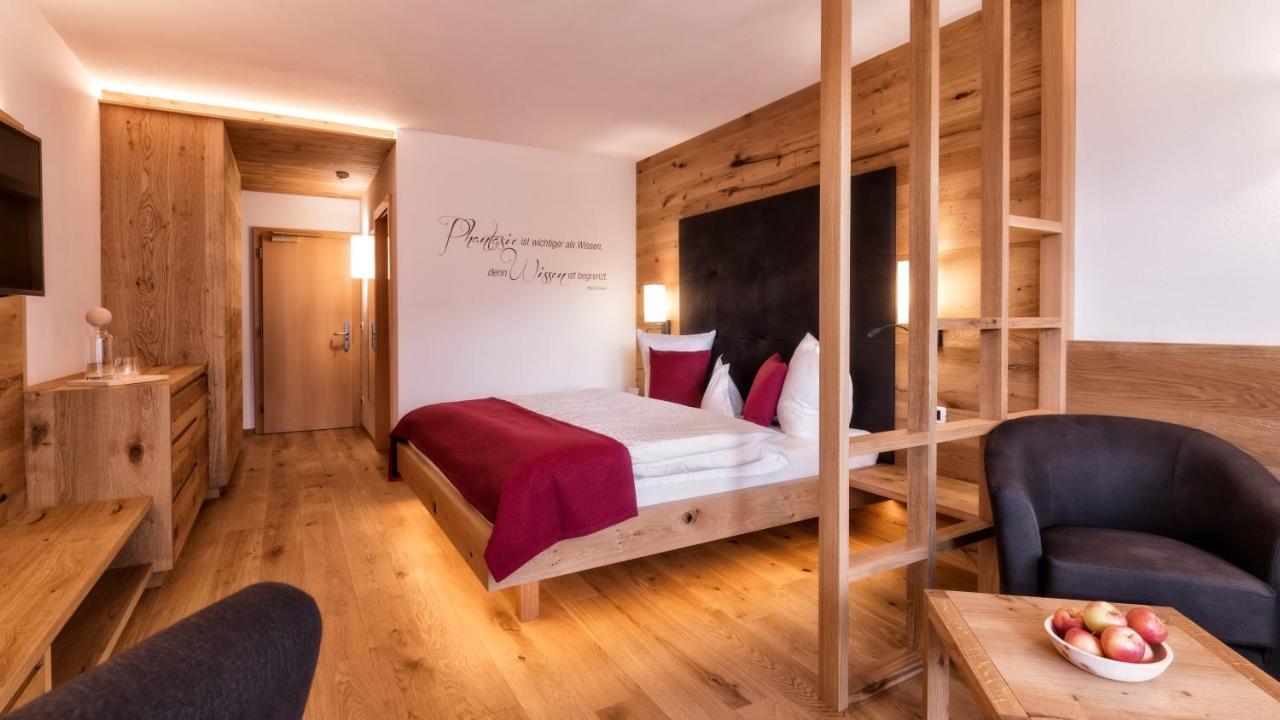 Hotel Sun Natz-Schabs Buitenkant foto