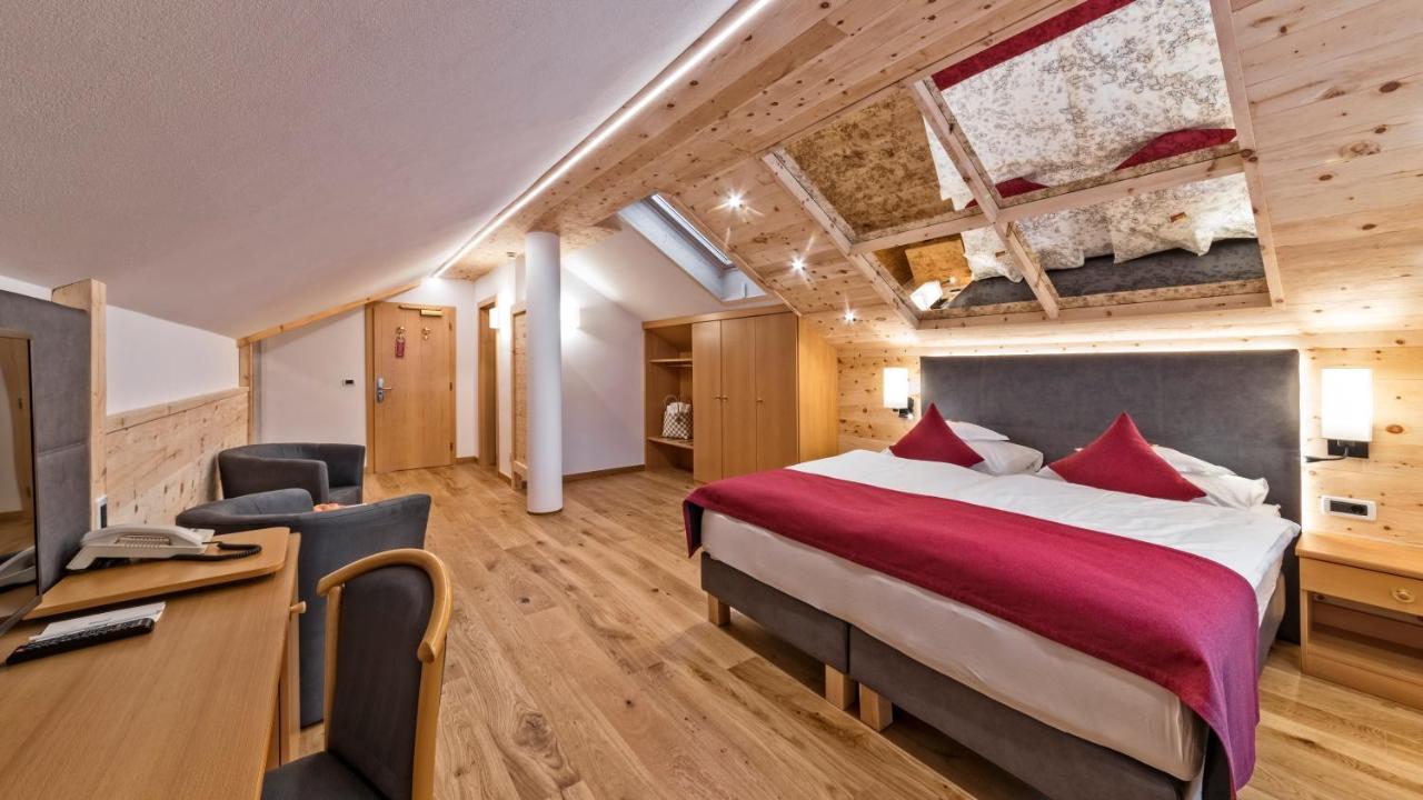 Hotel Sun Natz-Schabs Buitenkant foto