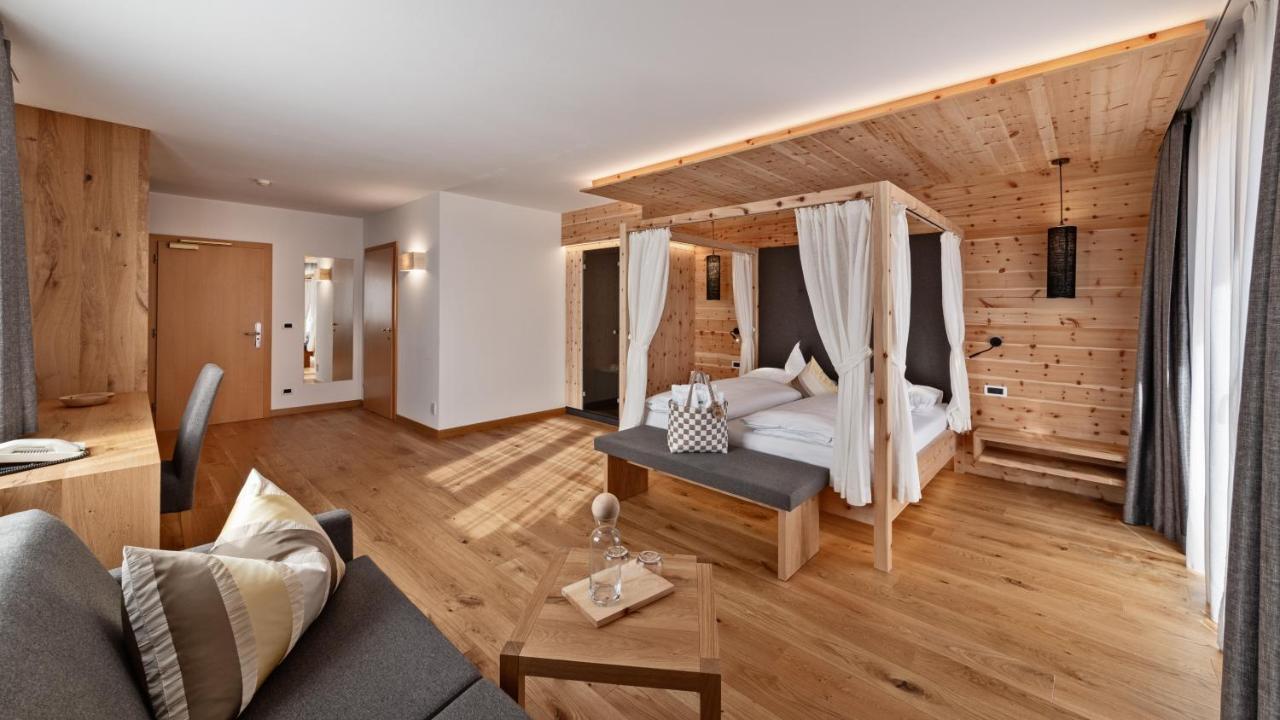 Hotel Sun Natz-Schabs Buitenkant foto