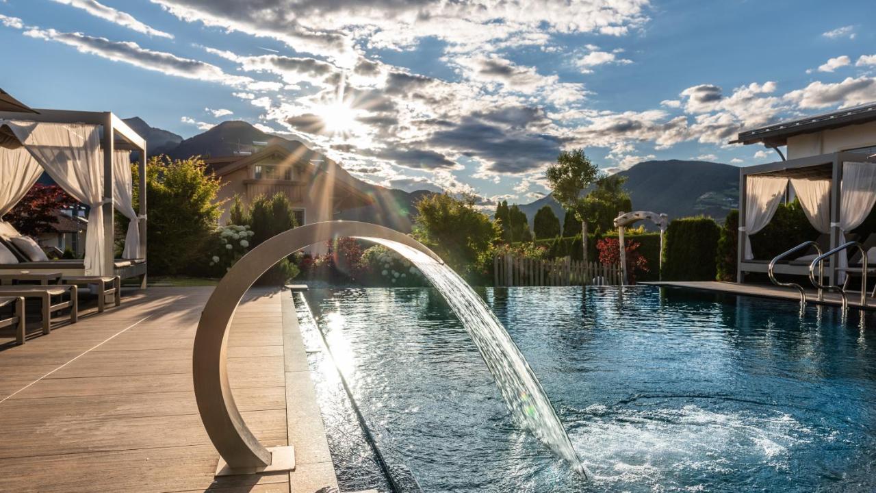 Hotel Sun Natz-Schabs Buitenkant foto