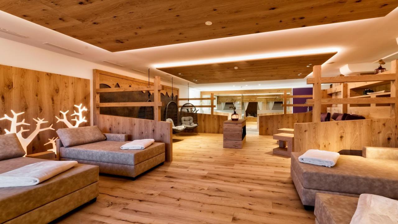 Hotel Sun Natz-Schabs Buitenkant foto