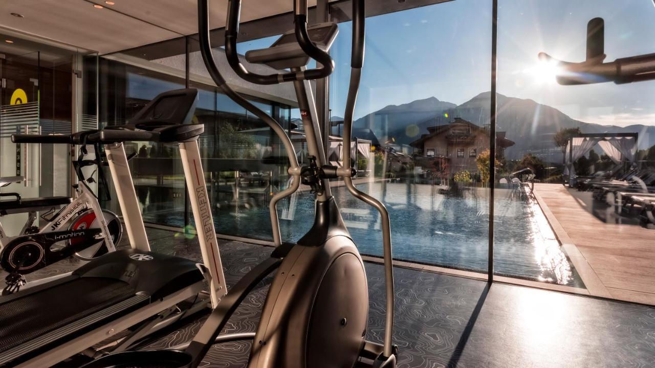 Hotel Sun Natz-Schabs Buitenkant foto