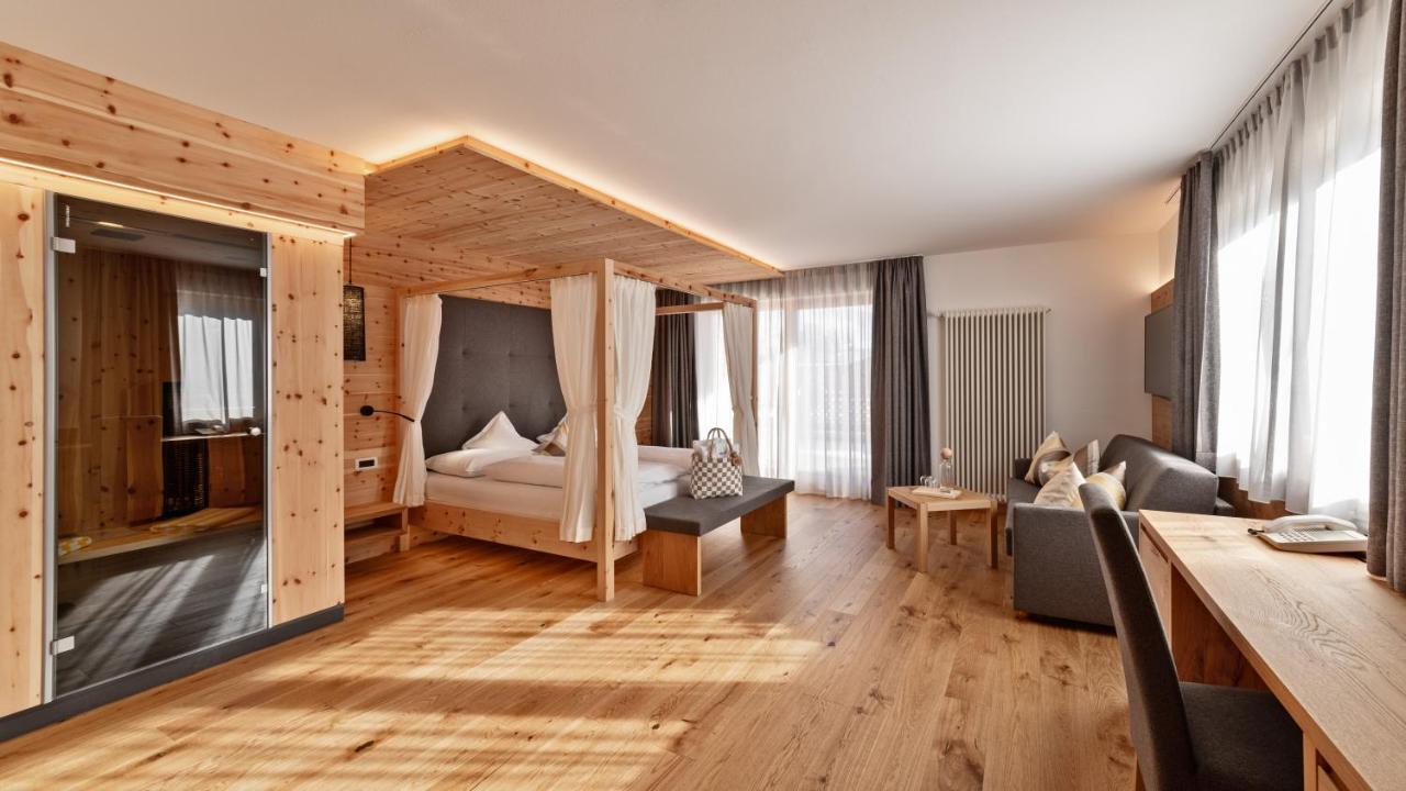 Hotel Sun Natz-Schabs Buitenkant foto